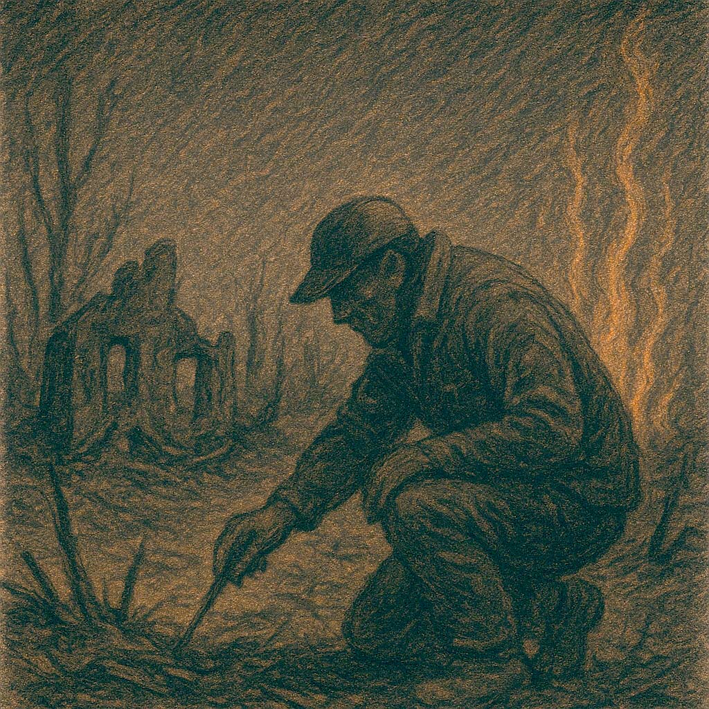 Investigador de incendios